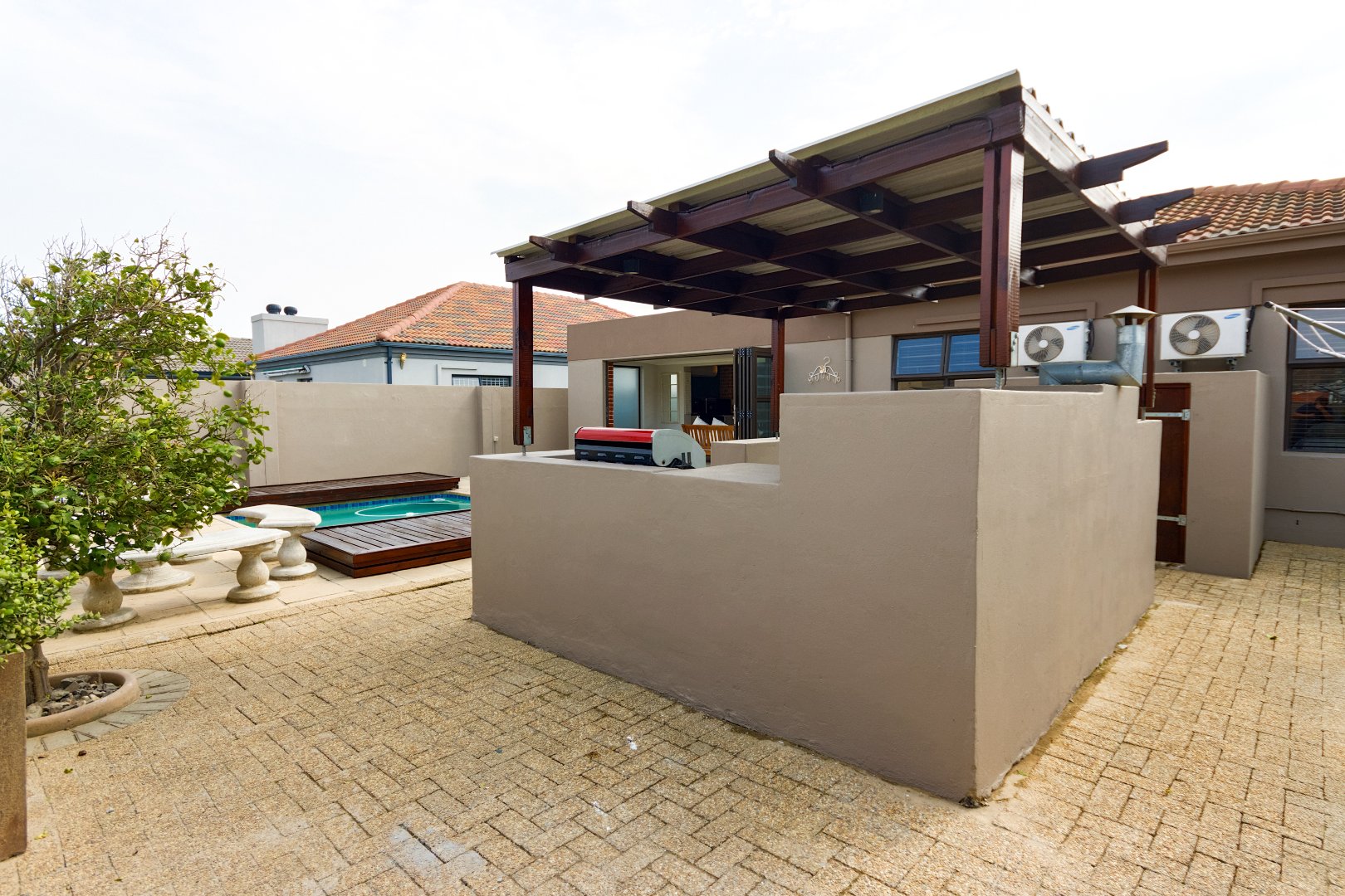 3 Bedroom Property for Sale in Fairview Golf Estate Western Cape